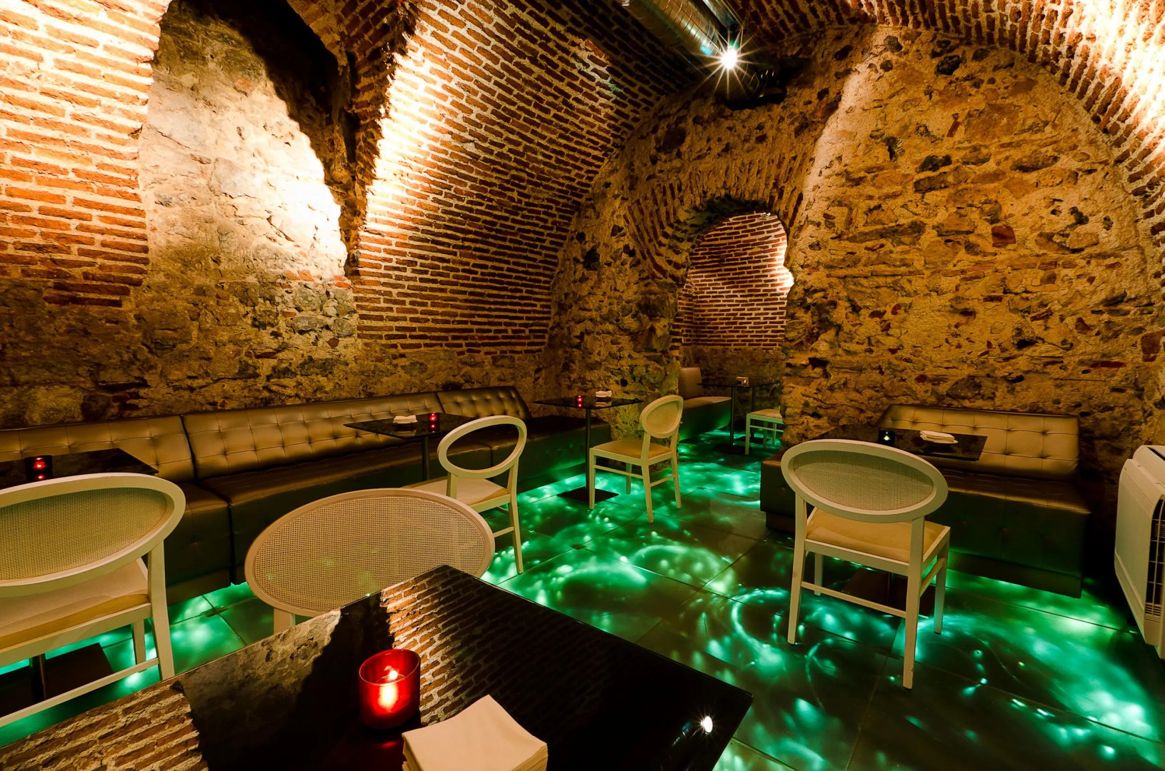 Photo - Inhala Hotel Garden