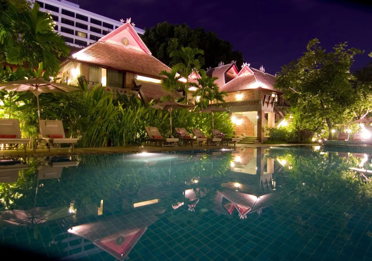 Foto - Yaang Come Village Hotel