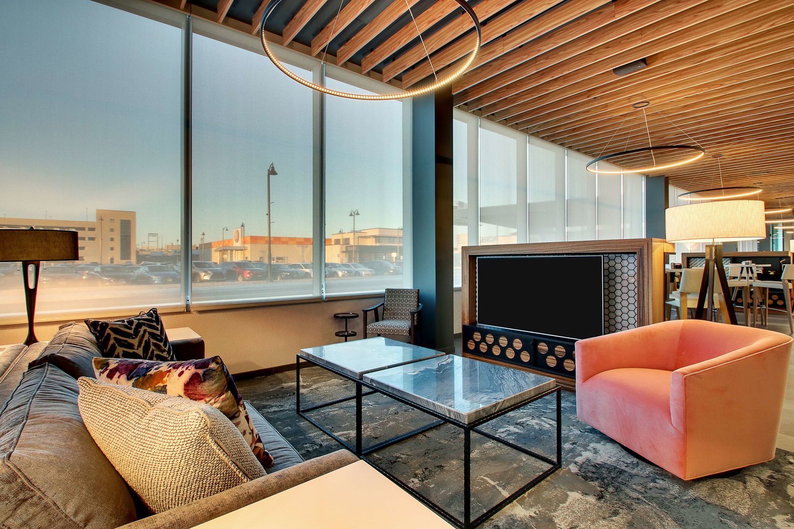 Foto - The Rose Chicago, Tapestry Collection By Hilton