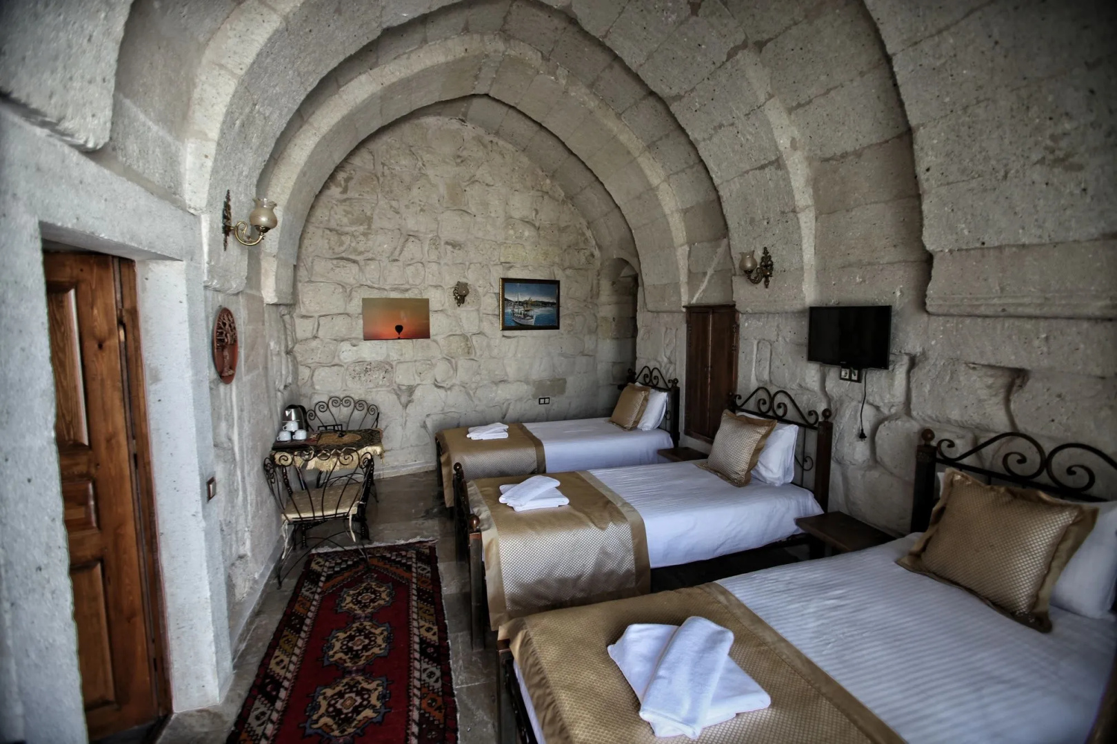 Photo - Emit Sakura Cave Hotel