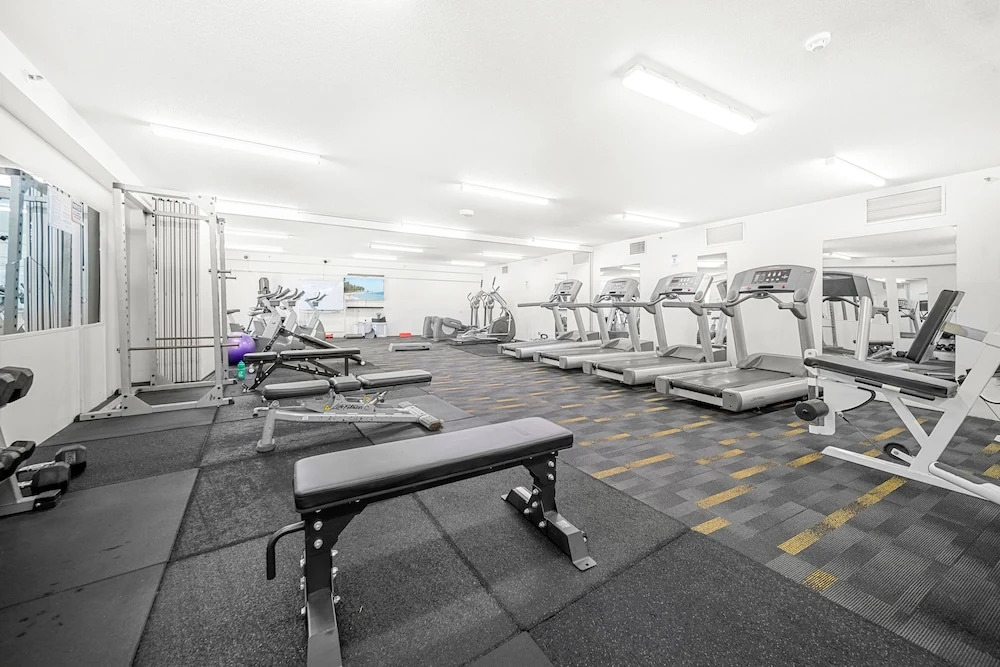 Foto - Oxygen Apartments