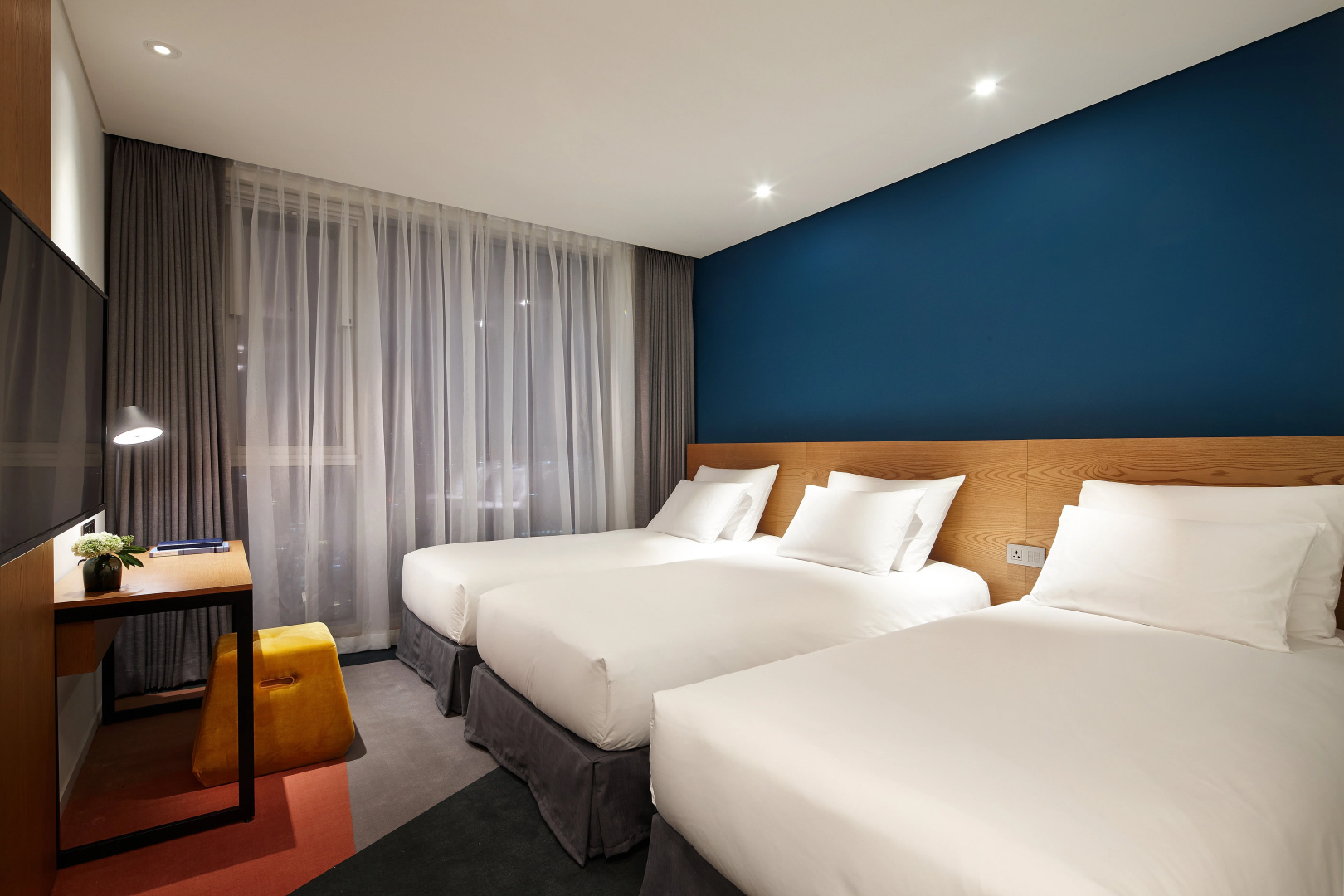 Foto - L7 HONGDAE by LOTTE HOTELS