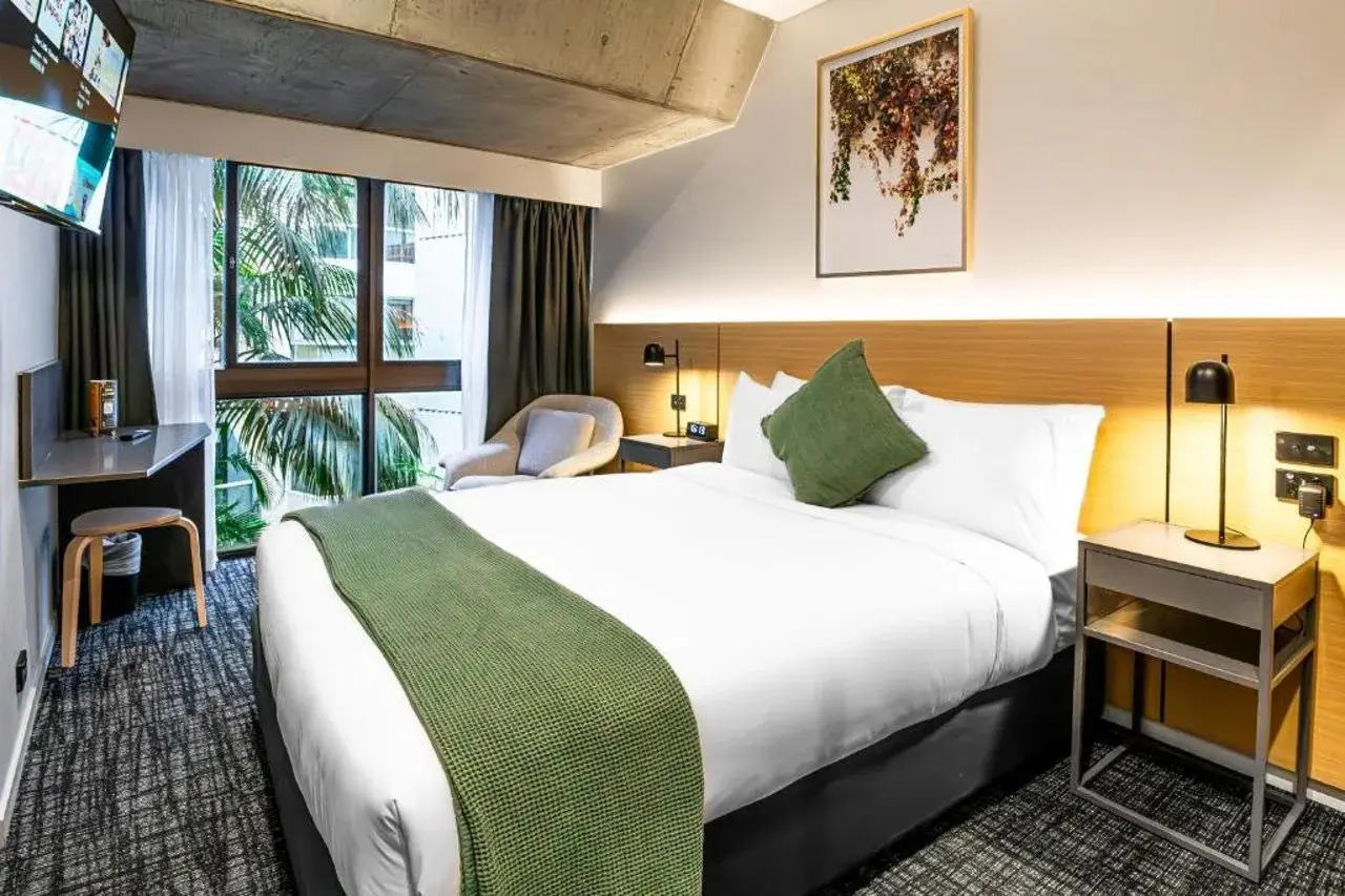 Photo - Song Hotel Sydney