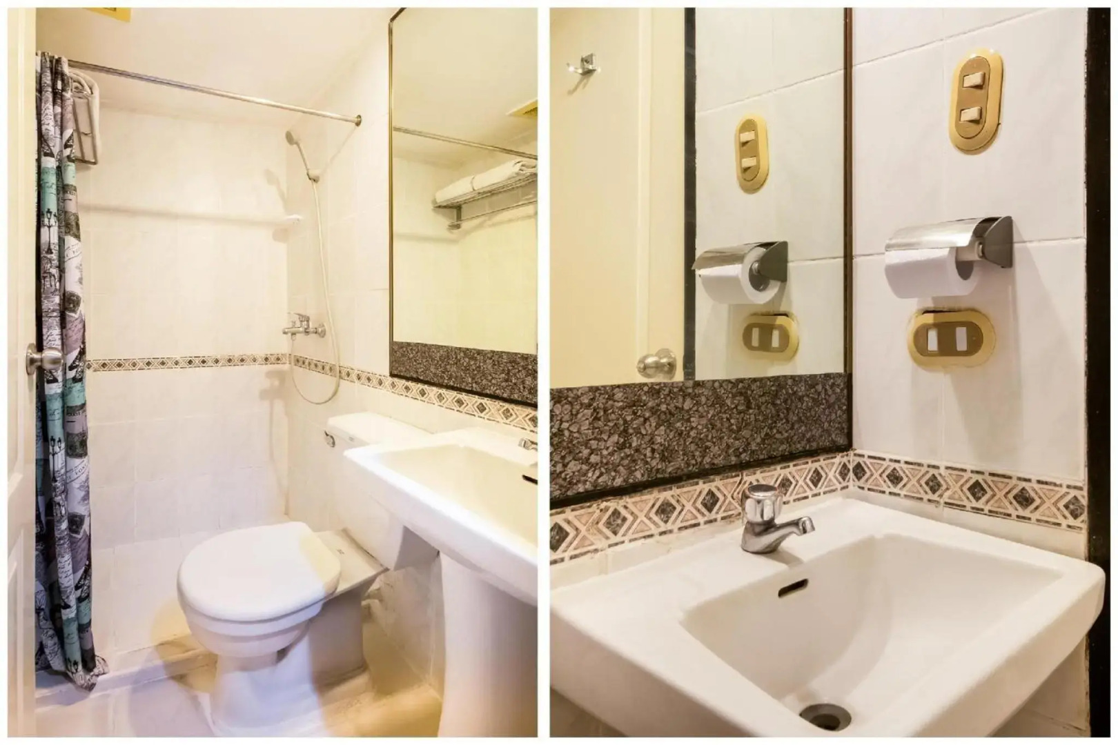 Foto - Palladium Suites Hotel