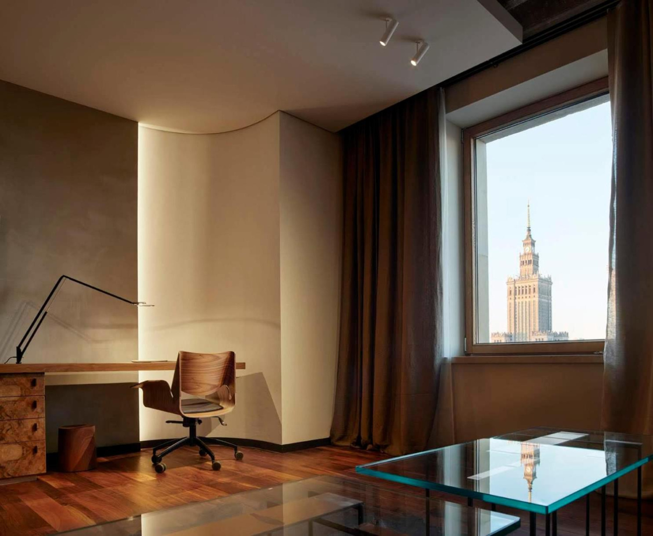 Photo - Hotel Gromada Warszawa Centrum