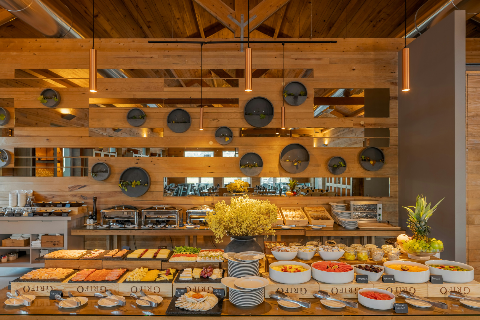 Foto - Pestana Douro Riverside - Preferred Hotels & Resorts, Lifestyle