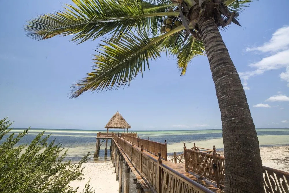 Foto - Kena Beach Villas