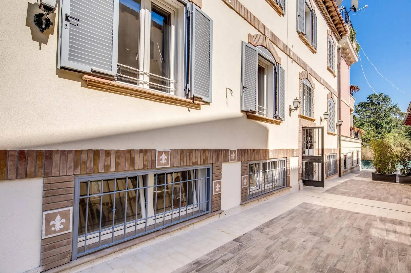 Foto - The Bricks Rome