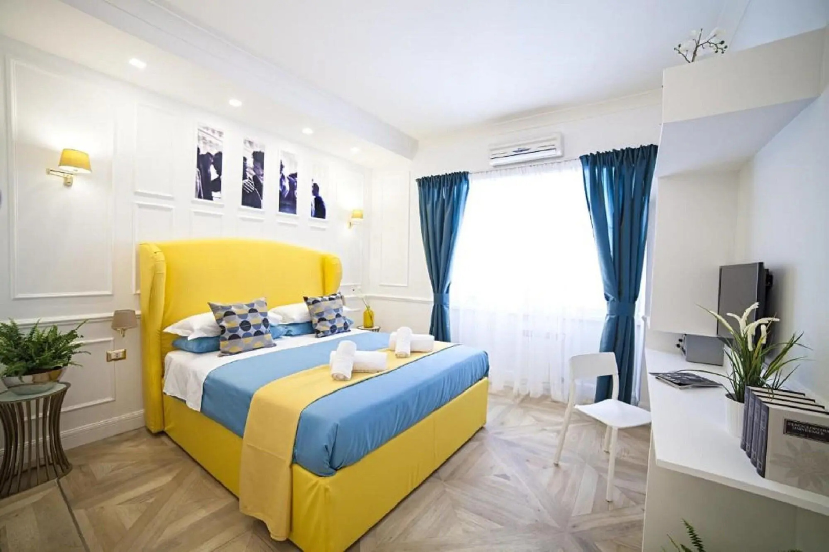 Photo - Vatican Luxury Home