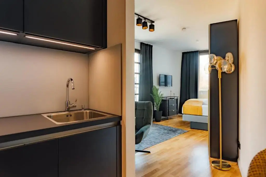 Foto - Urban Heaven Aparthotel