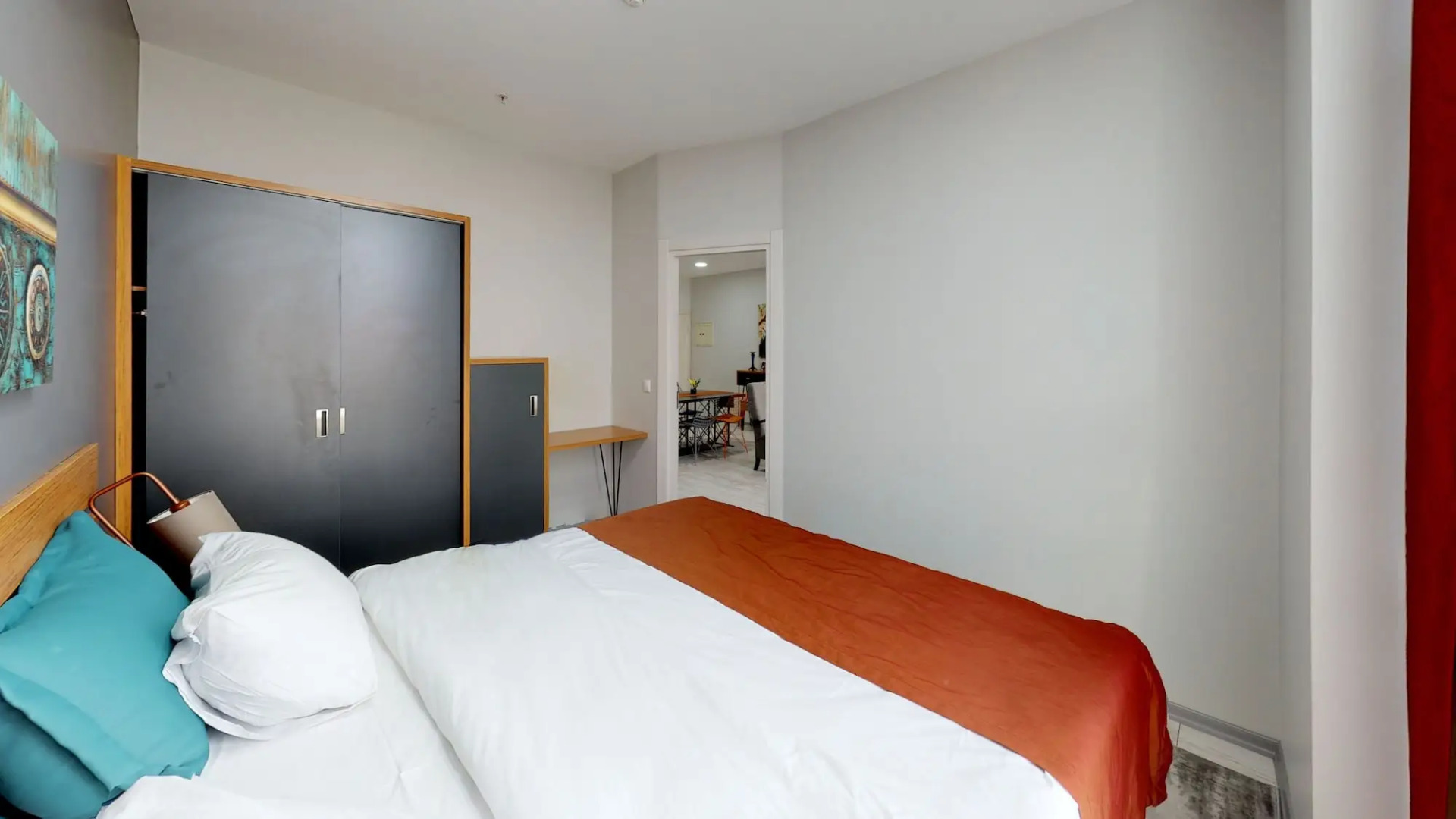 Photo - Zin D Home Dudullu Otel