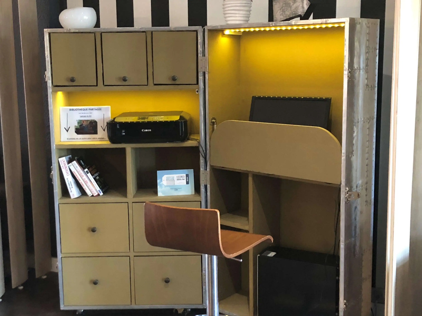 Foto - Kyriad Hôtel Orly Aéroport - Athis Mons