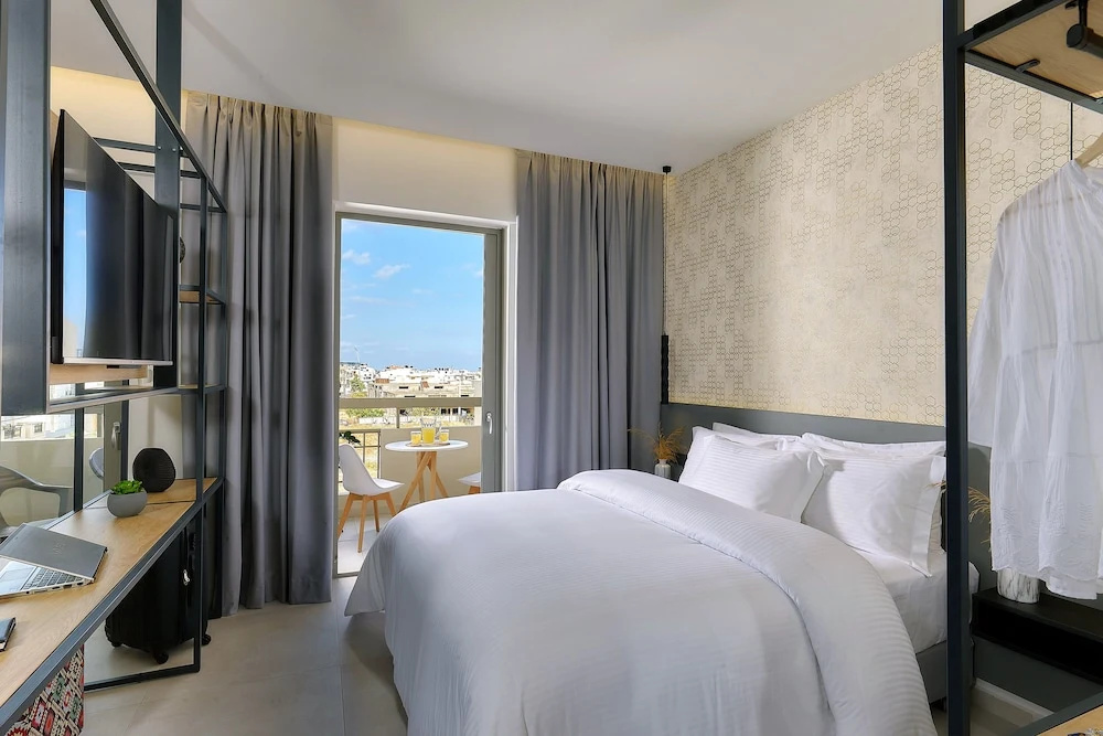 Photo - Stay 365 Heraklion Apart Hotel