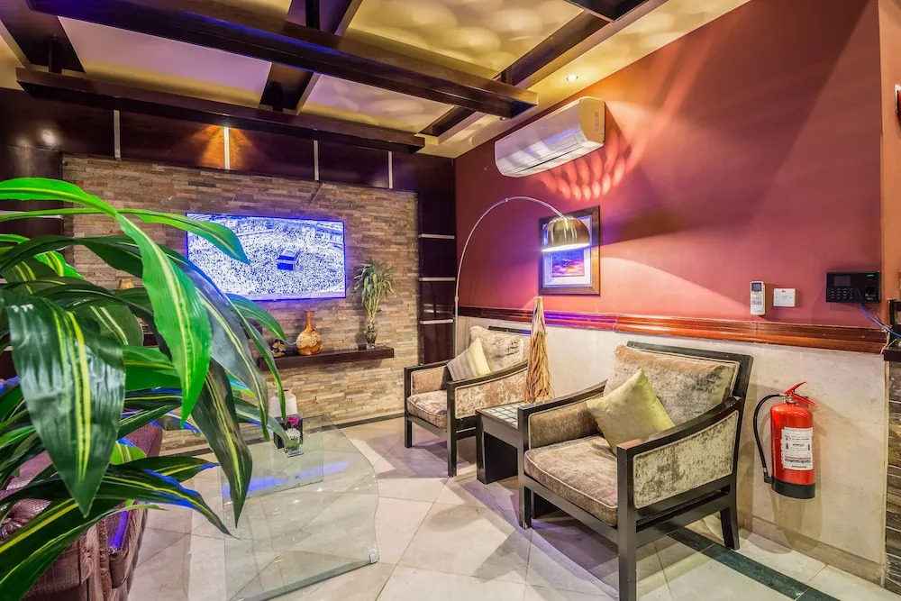 Foto - Al Muhaidb Residence Al Malaz 4