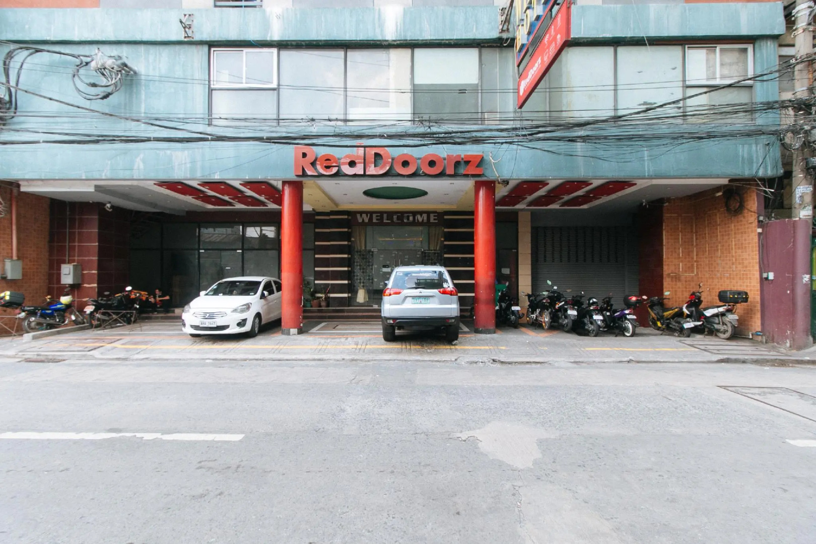 Foto - RedDoorz at Winter Hotel Araneta