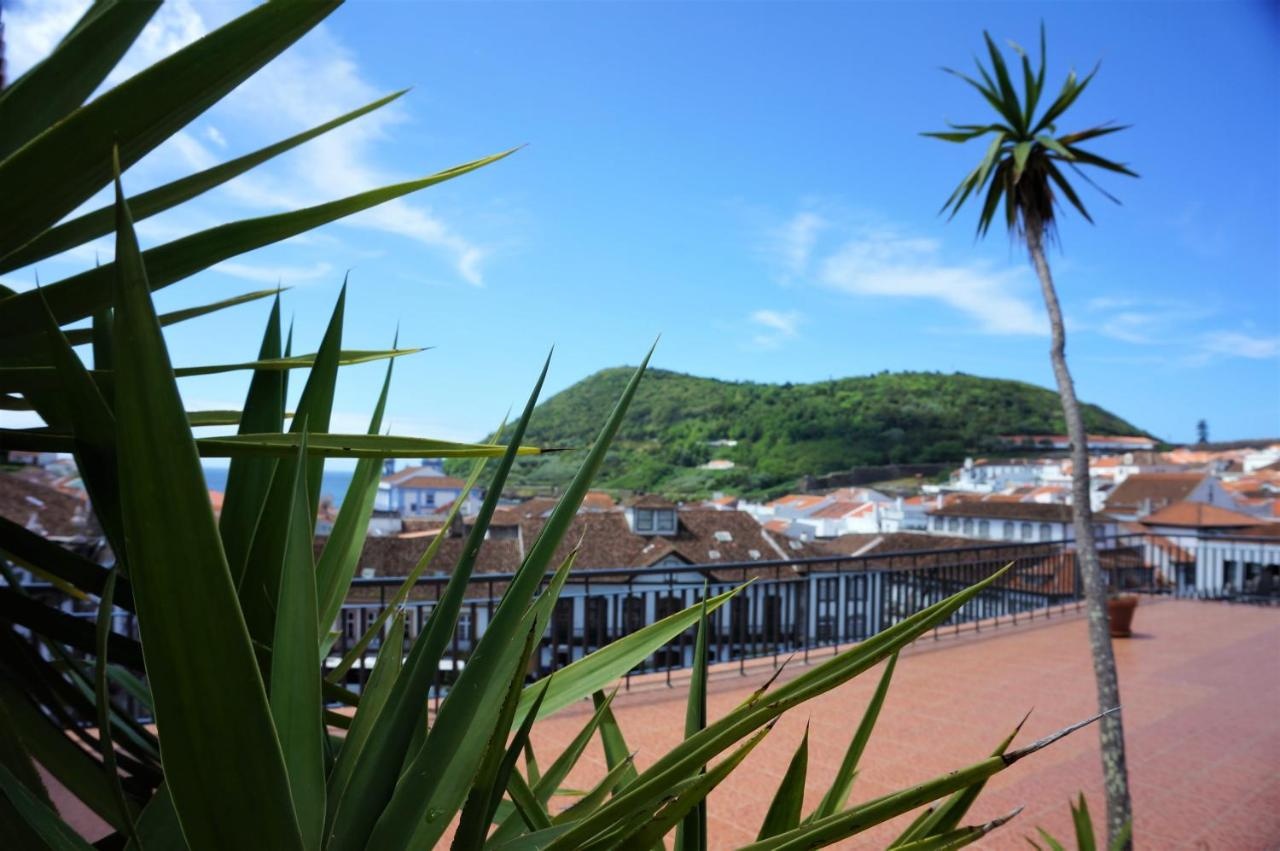 Foto - Azoris Angra Garden – Plaza Hotel