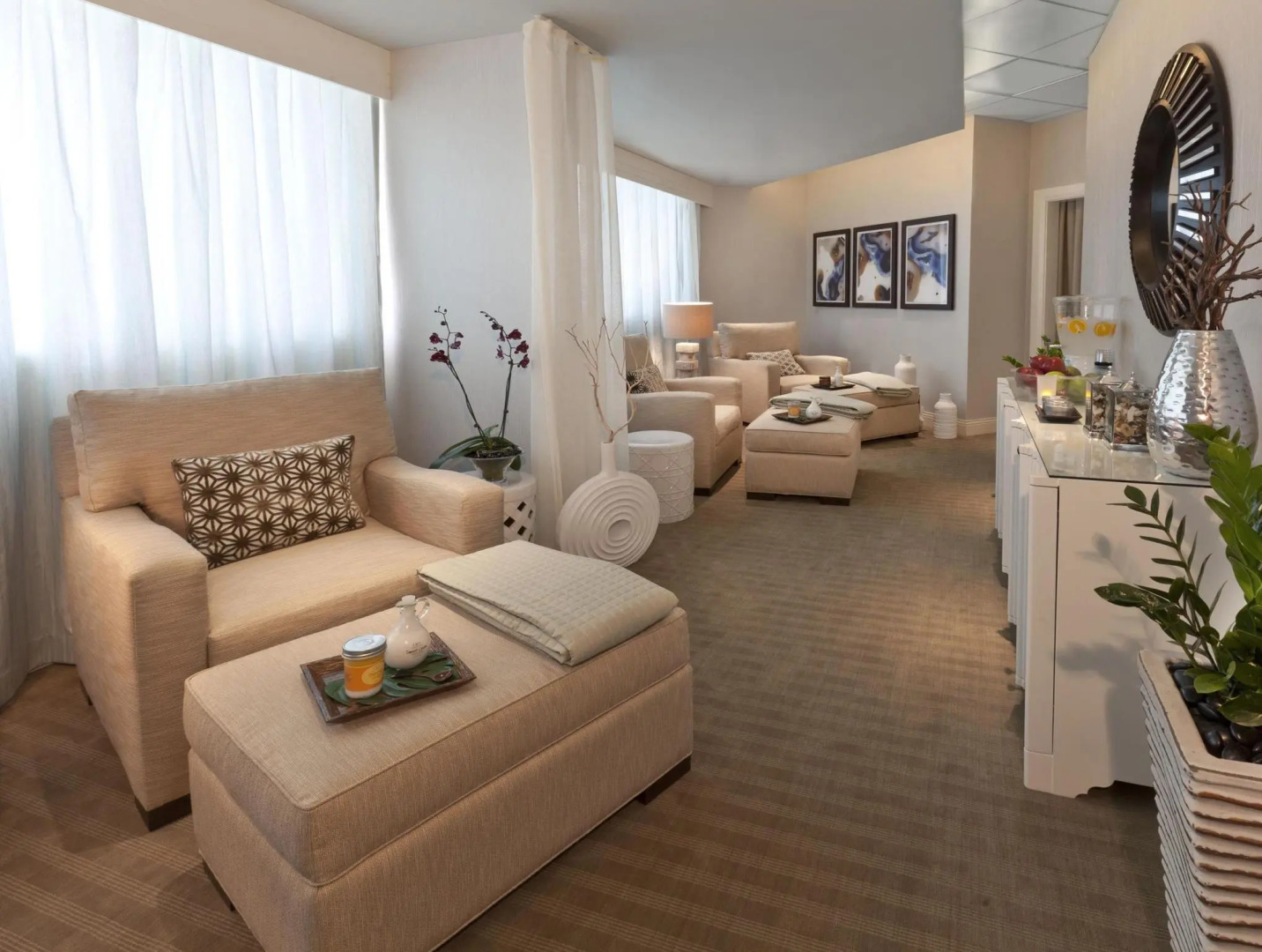 Foto - Sheraton Orlando Lake Buena Vista Resort