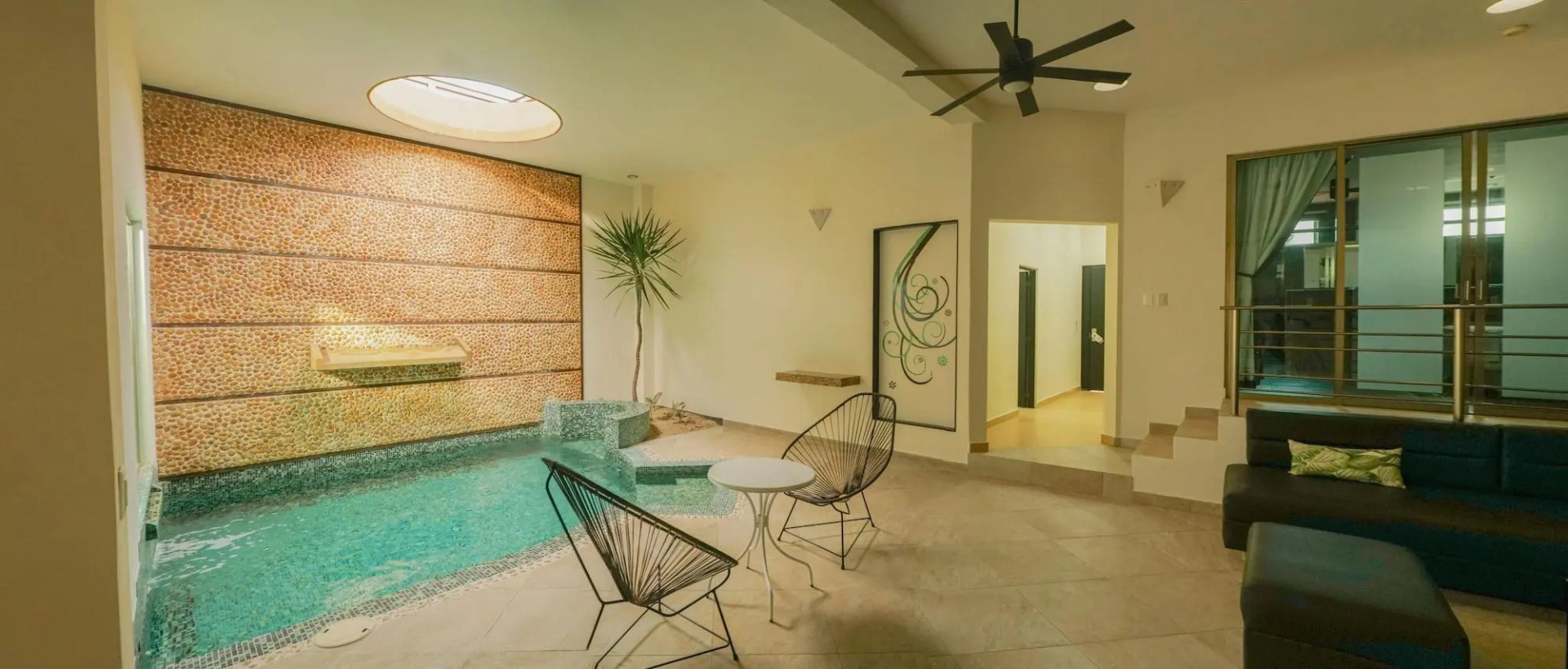 Foto - Casa Kaoba Hotel & Suites