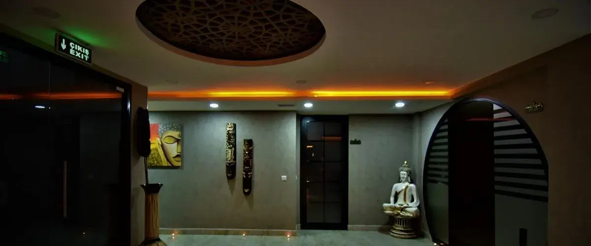 Photo - Sirena Apart & SPA