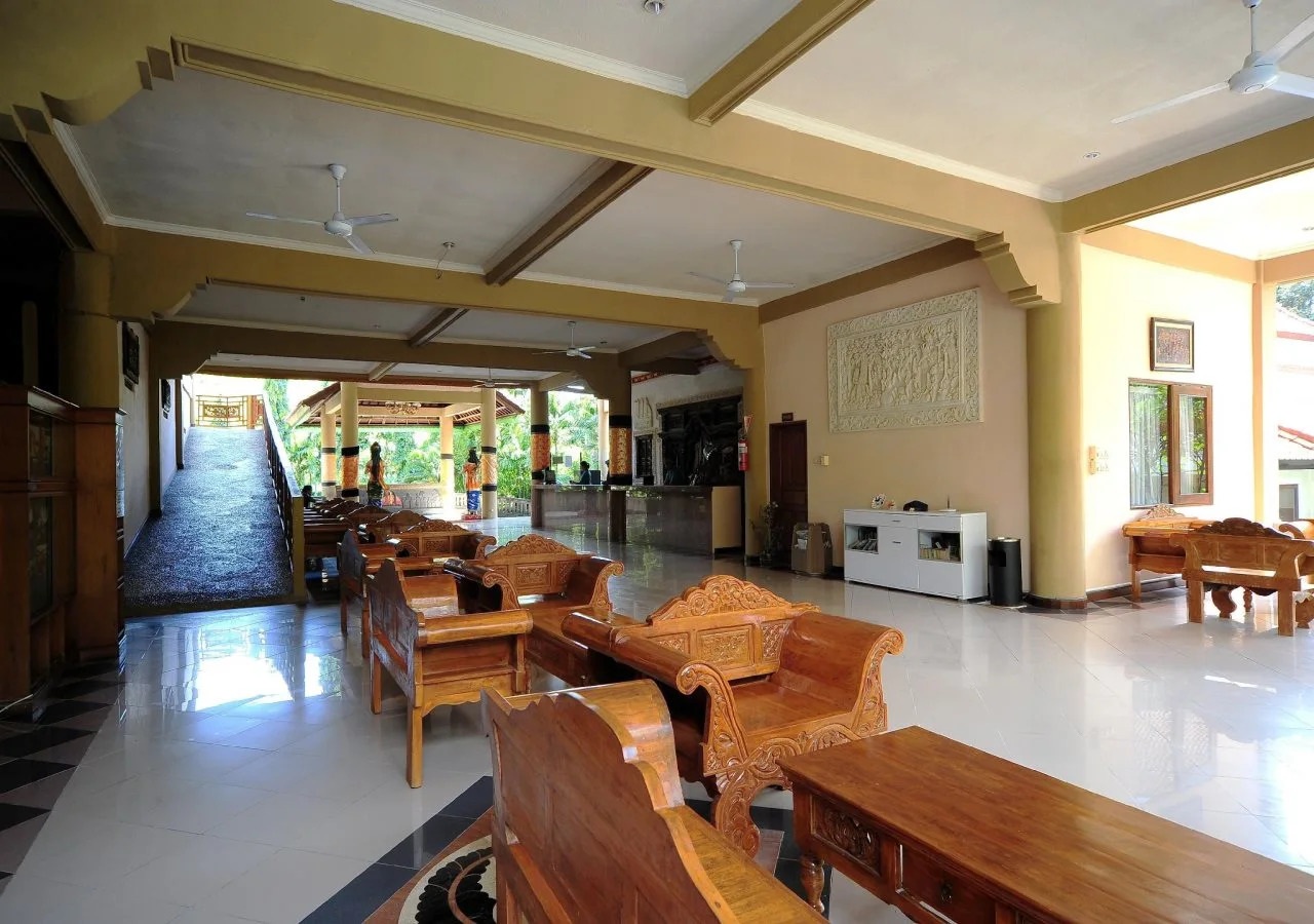 Foto - Melasti Beach Resort & Spa Legian