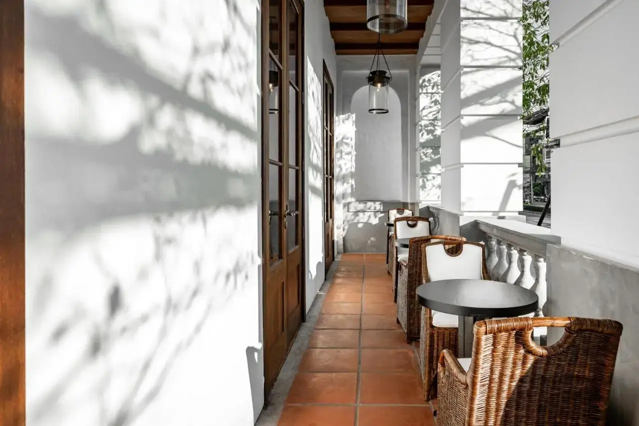 Photo - Bella Nara Hotel Chiang Mai