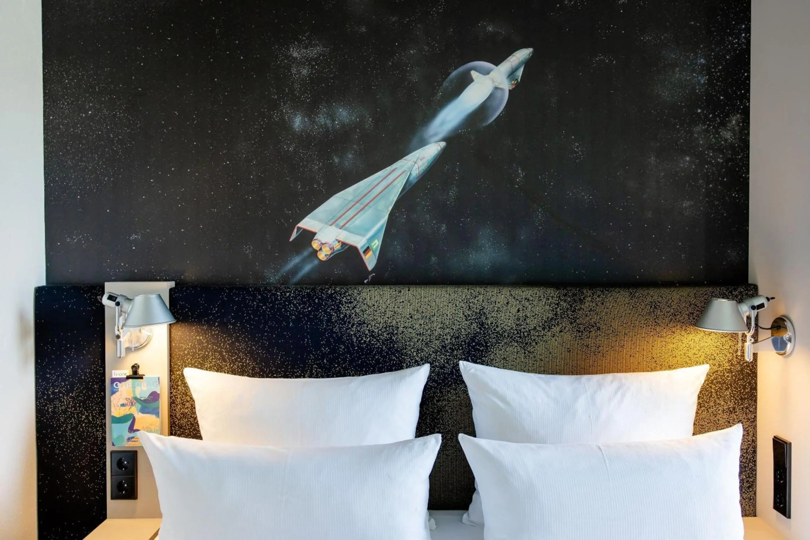 Foto - Motel One München - Deutsches Museum