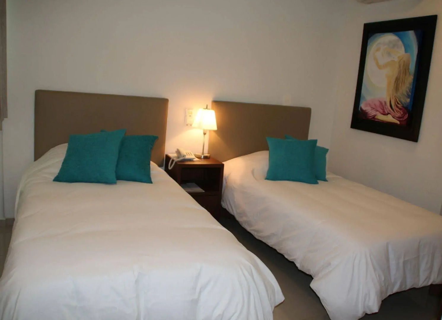 Photo - Suites Chapultepec