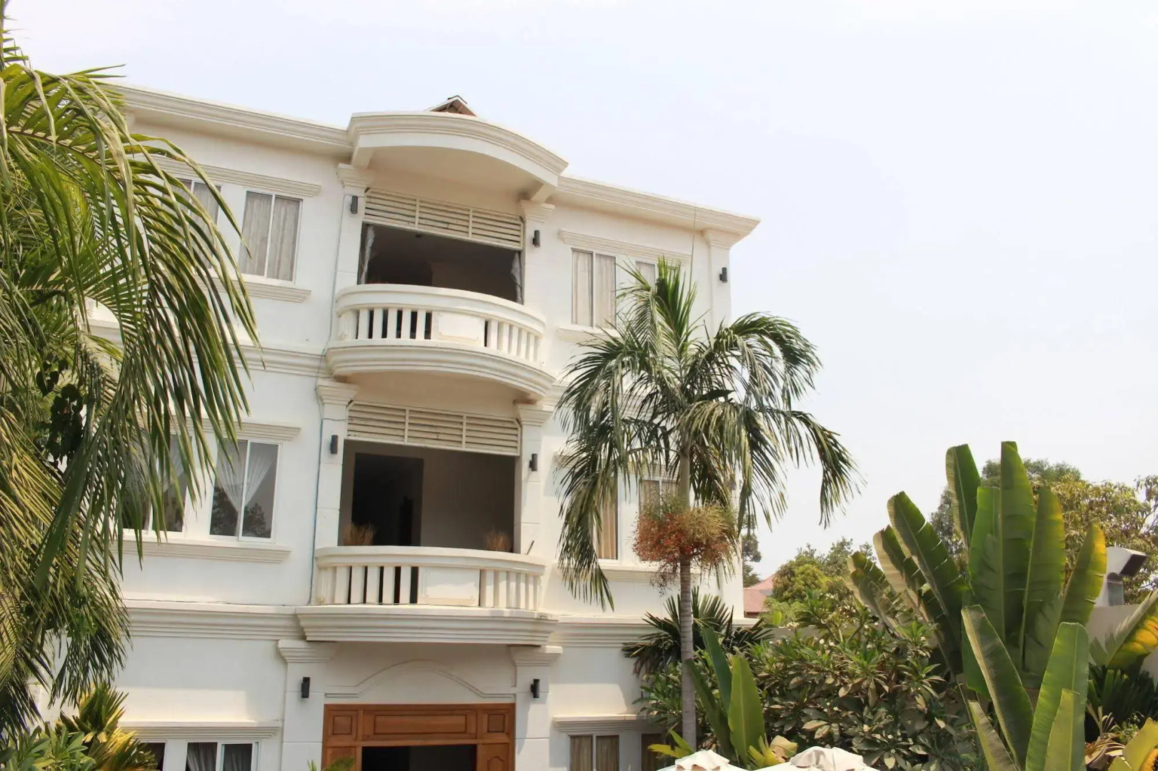 Photo - Villa Um Theara - Siem Reap