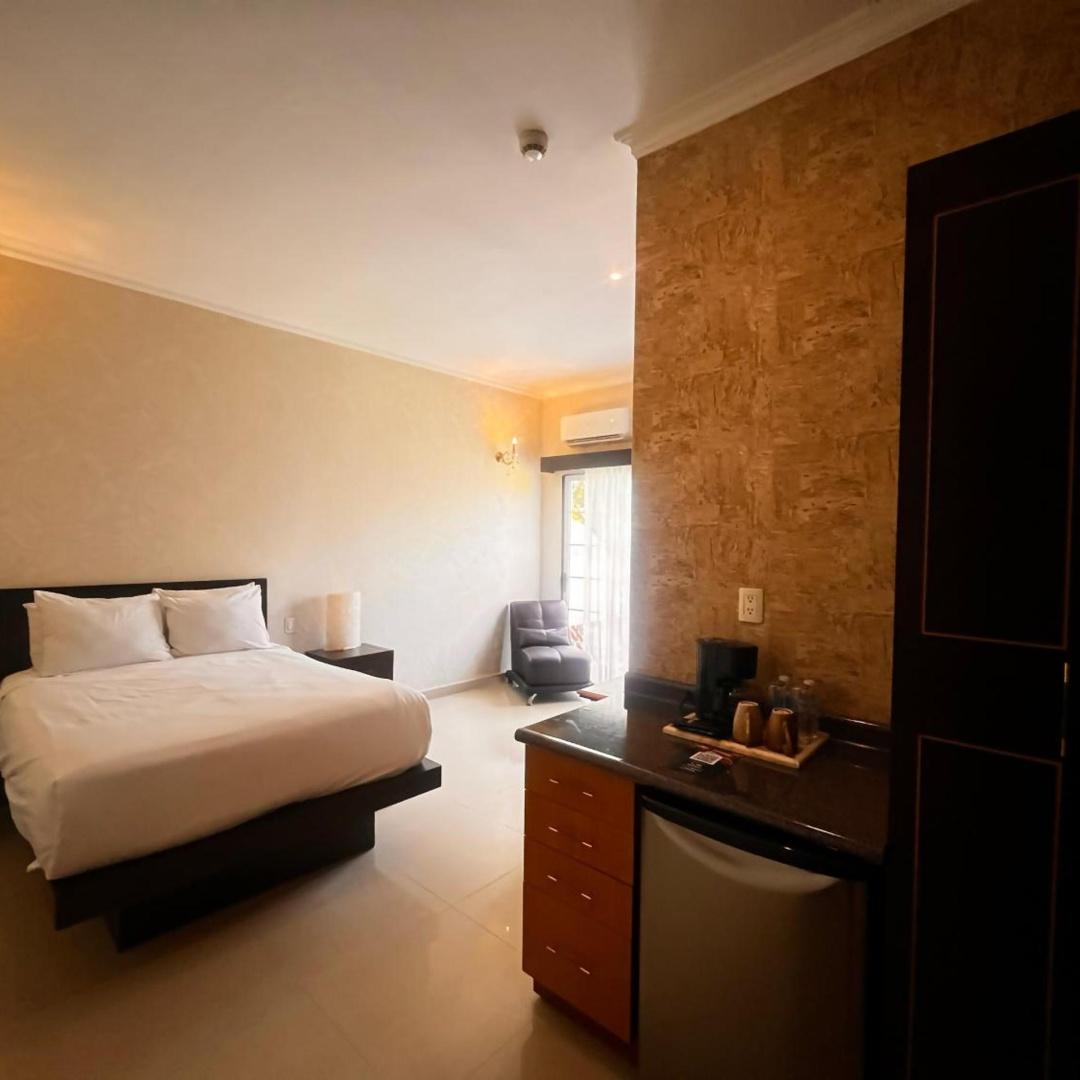 Photo - Hotel Palacio Maya