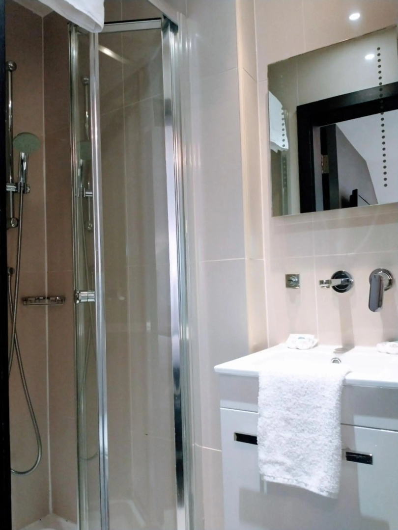 Foto - Edward Hotel Paddington