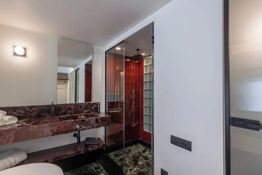 Photo - L'Avventura Suites 