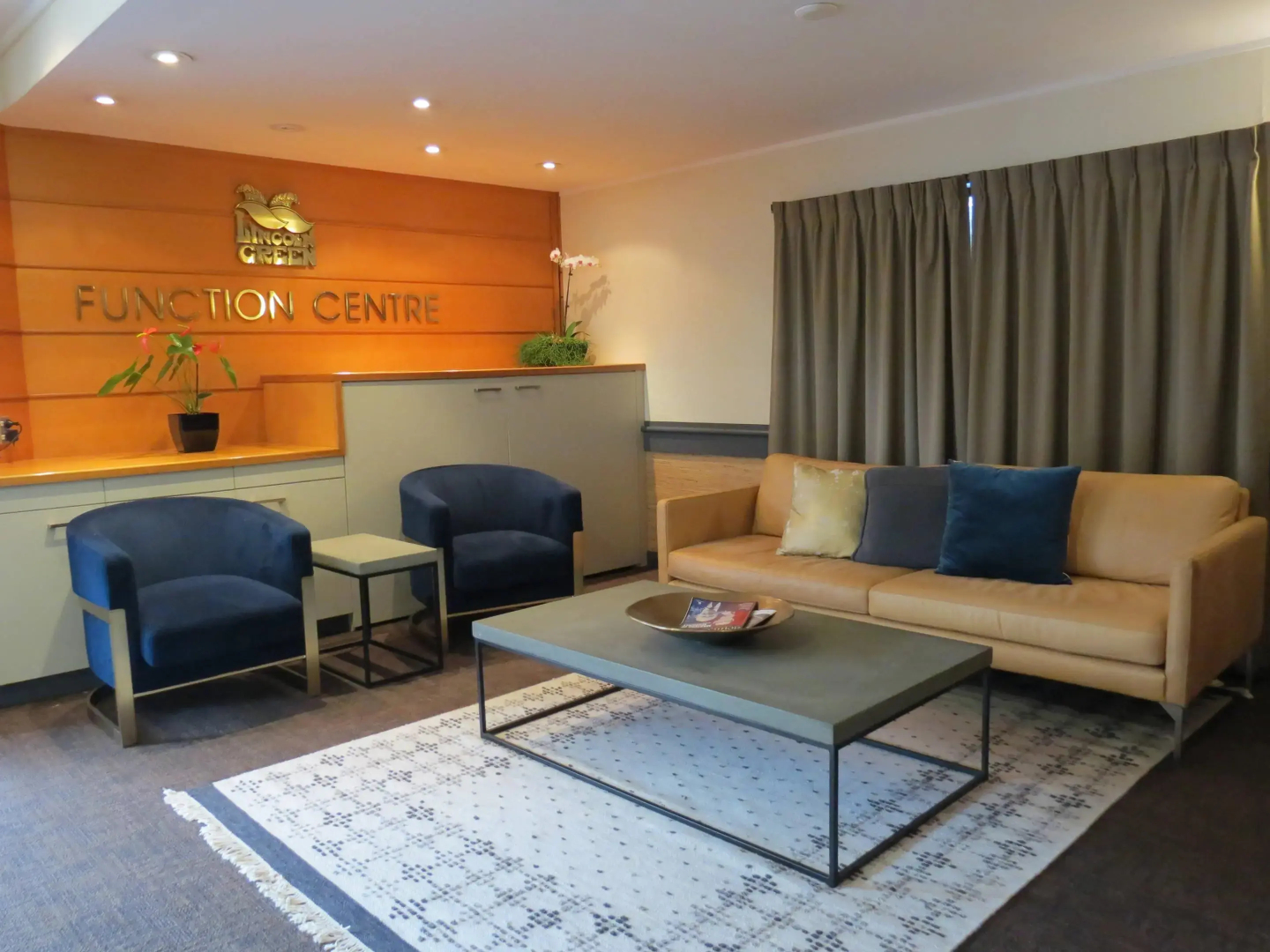 Photo - Quality Hotel Lincoln Green