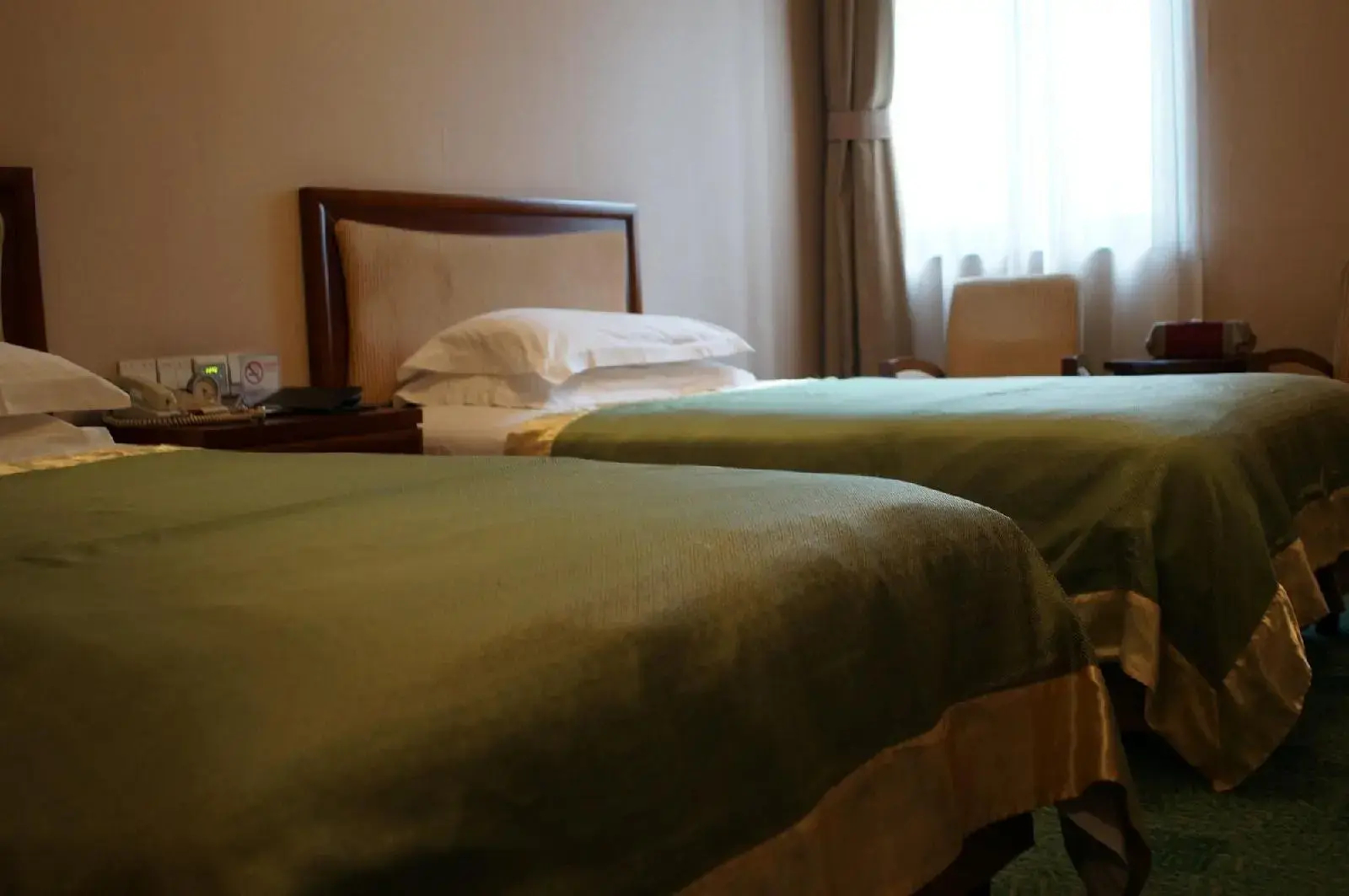 Foto - Jade Garden Hotel