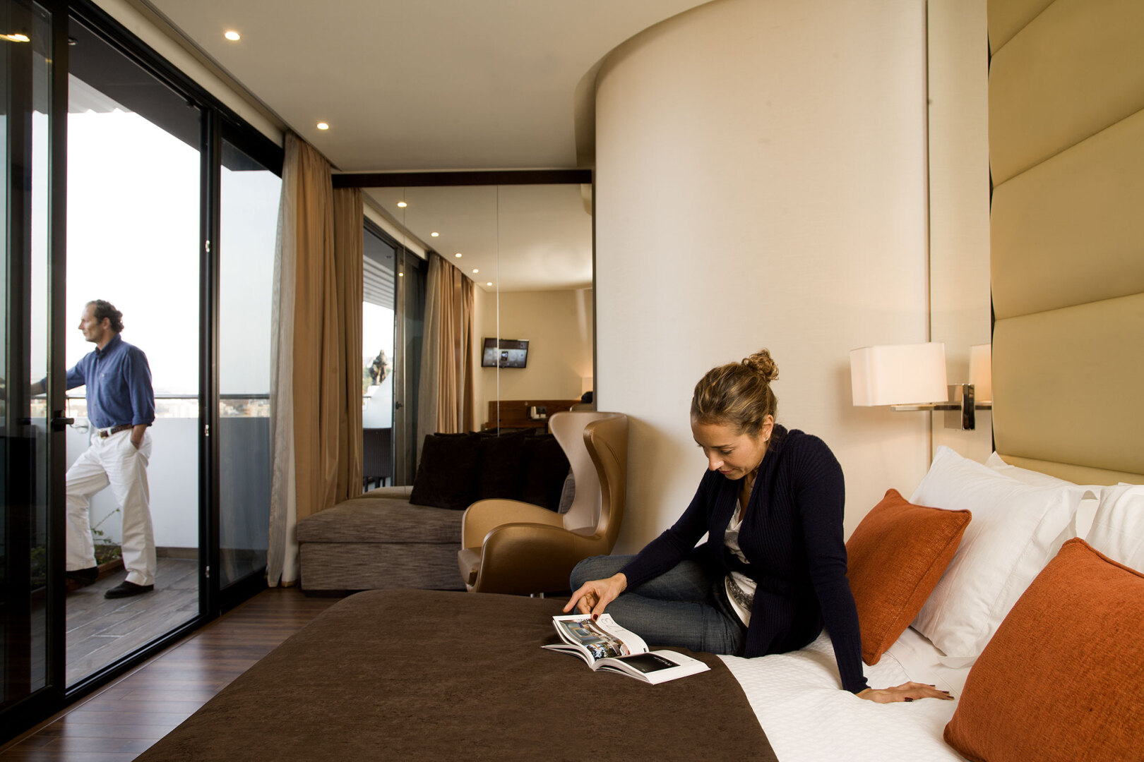 Foto - TURIM Av. Liberdade Hotel