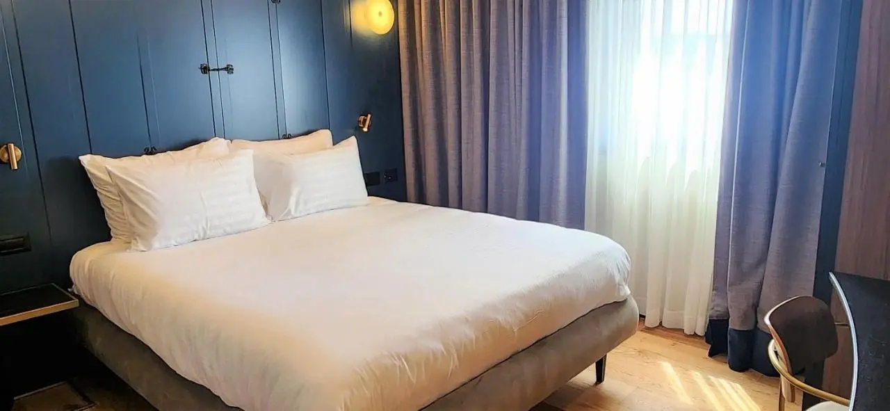 Photo - SeaNet Hotel By AFI Hotels