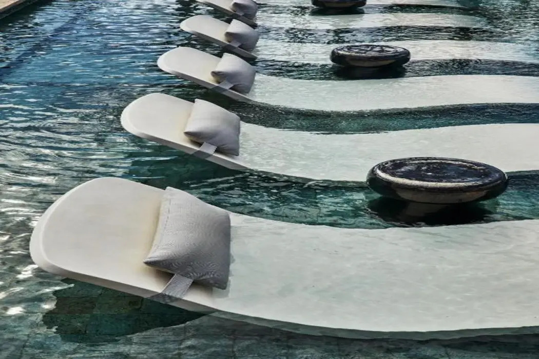 Photo - Etéreo, Auberge Collection