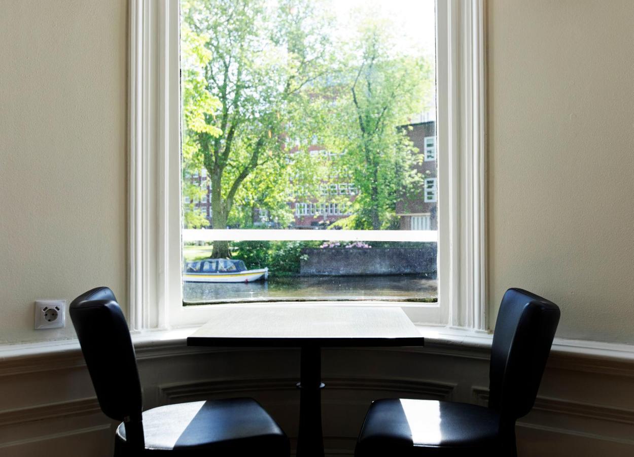 Photo - Quentin Amsterdam Hotel