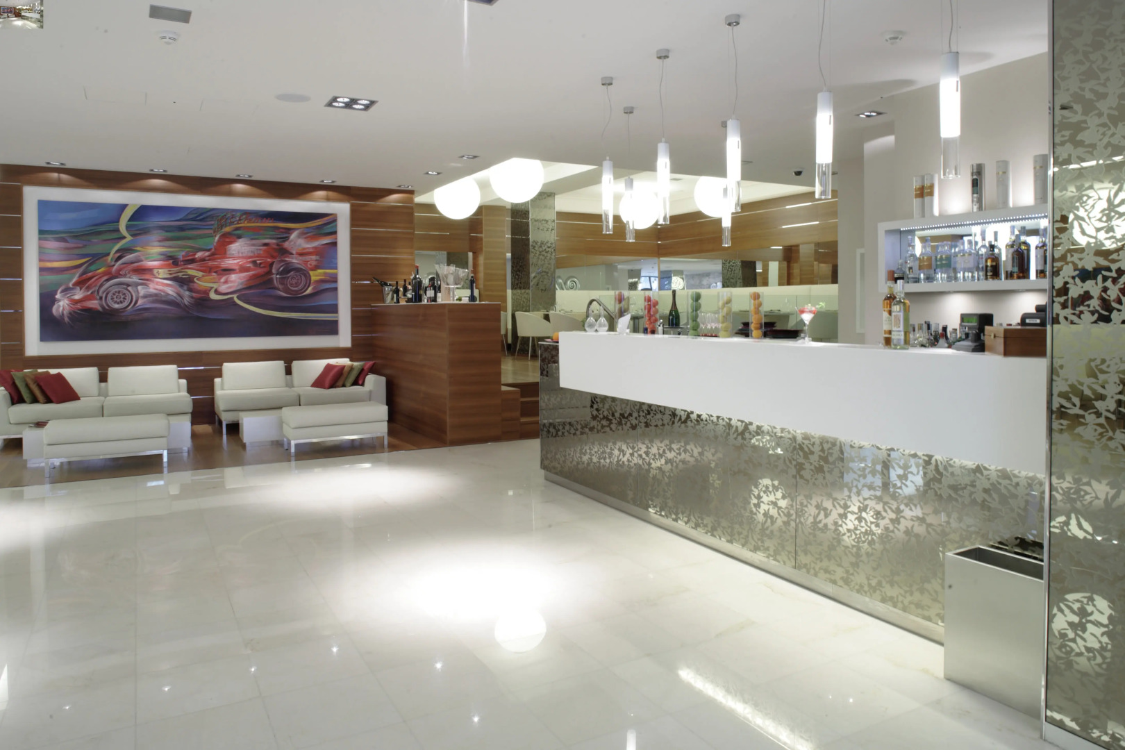 Photo - Smy Bologna Centrale