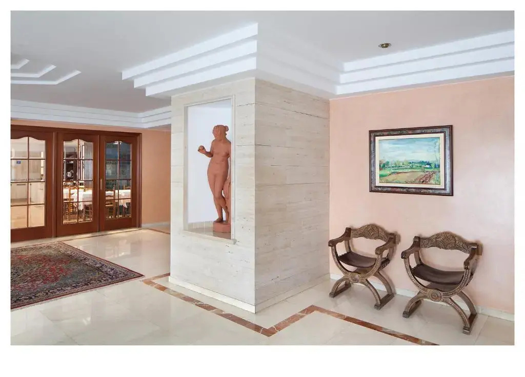 Foto - Hotel Ninays