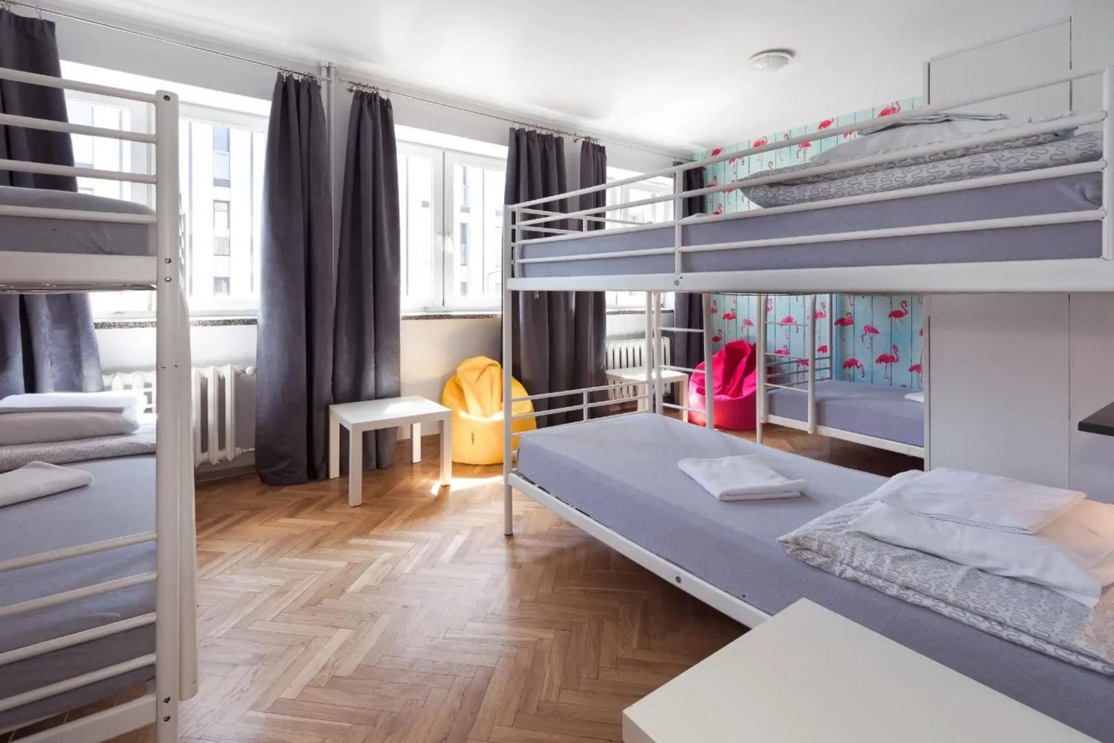 Foto - Tatamka Hostel