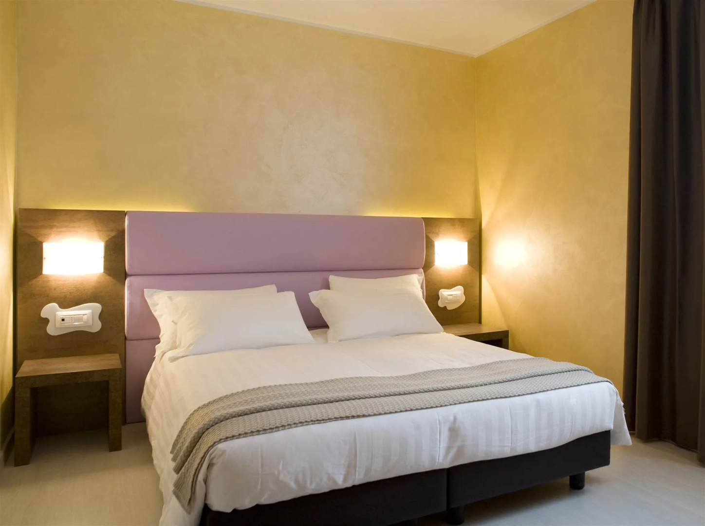 Foto - Base Hotel