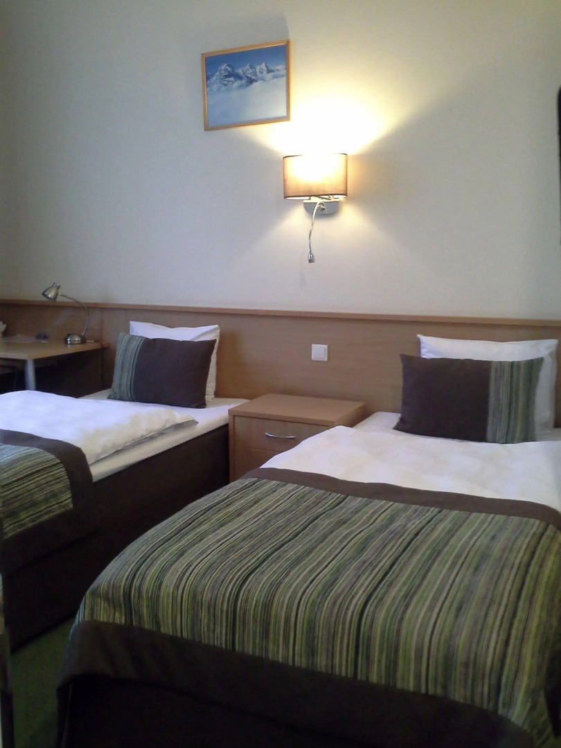 Foto - Sky High Hotel Airport 200 meters from the terminal