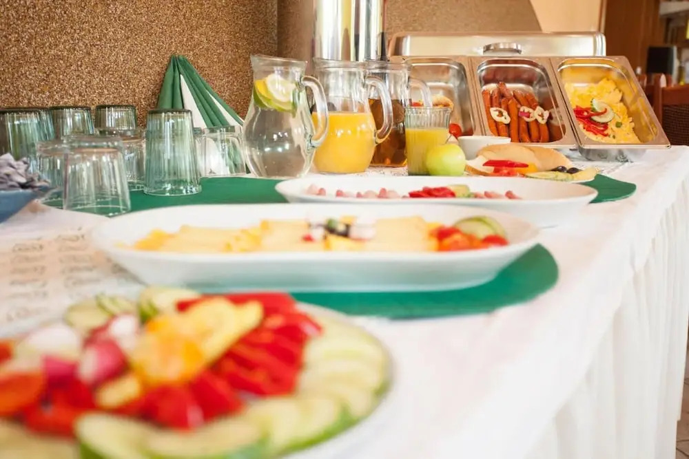 Foto - Hotel Taxis Bratislava