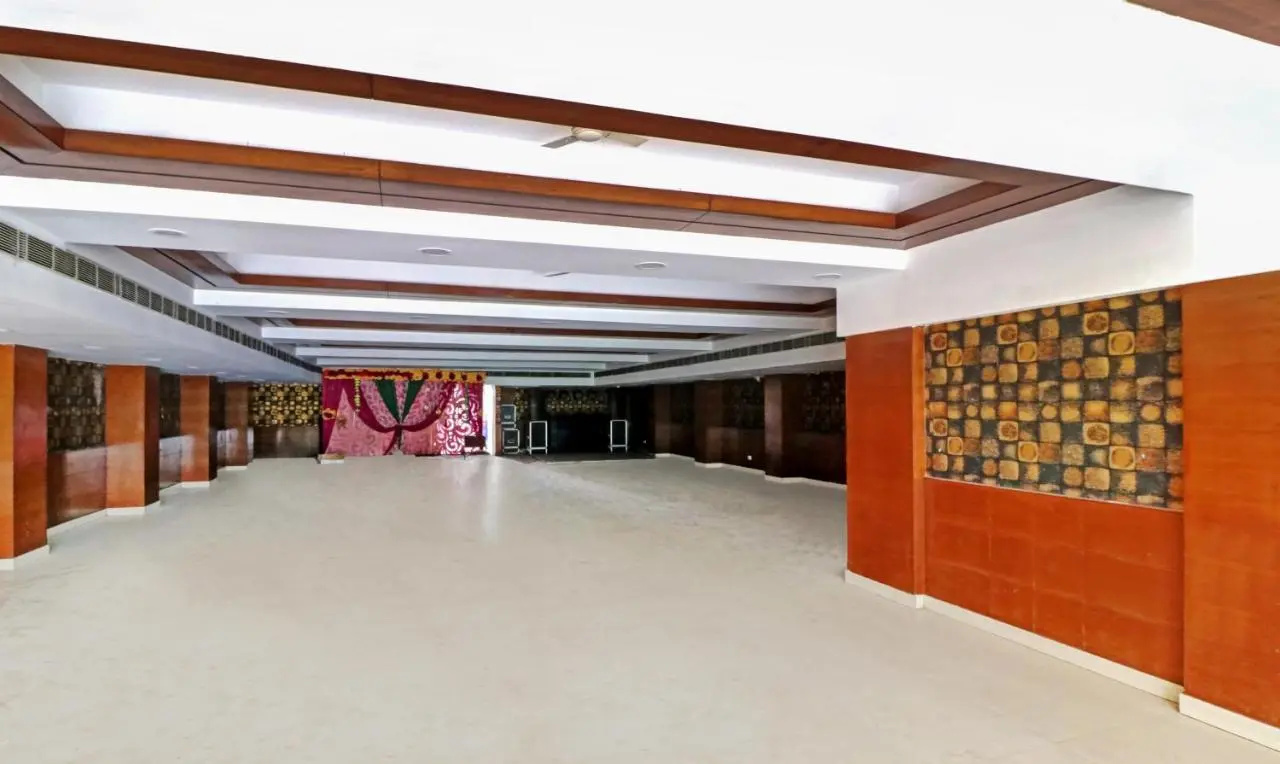 Foto - Treebo Galaxy Rooms