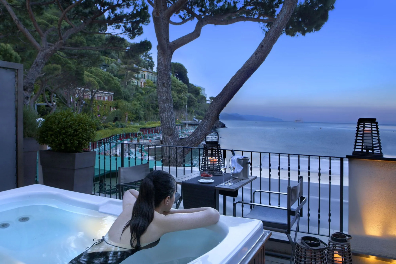 Foto - Eight Hotel Paraggi