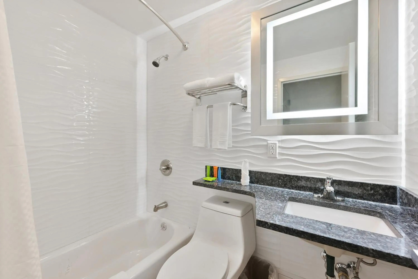 Foto - Casa Blanca Hotel Brooklyn Downtown