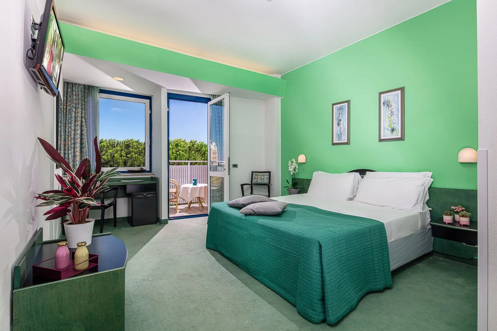 Photo - Hotel Medusa Splendid