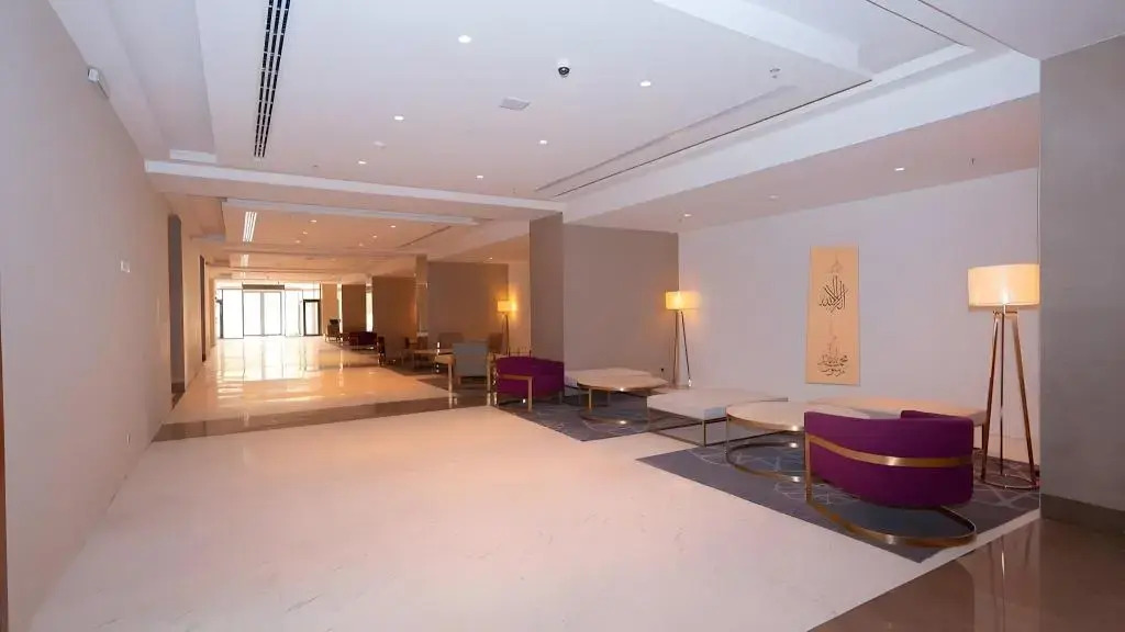 Foto - Diar Alkhalidiya Hotel فندق ديار الخالدية