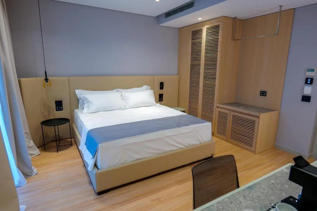 Photo - AlYACHT Premium Hotel