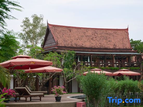 Foto - Phoum Chaufea Resort